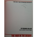 The War in the Desert(World War II) - Author: Richard Collier