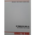 Across the Rhine(World War II) - Author: Franklin M. Davis Jr. and Time-Life Books Editors