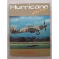 Hurricane Special - Author: Maurice Allward