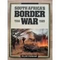 South Africa`s Border War 1966-1989 - Author: Willem Steenkamp