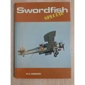 Swordfish Special - Author: W.A. Harrison