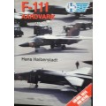 F111 Aardvark - Hans Halberstadt