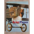 The Great Planes - Author: James Gilbert