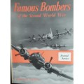 Famous Bombers - William Green