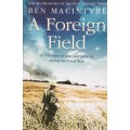 A Foreign Field - Ben Macintyre