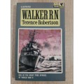 Walker R.N. - Author: Terence Robertson