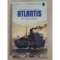 Atlantis - Author: Ulrich Mohr as told to A. V. Sellwood