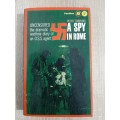A Spy in Rome - Author: Peter Tomkins
