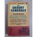 The Desert Generals - Author: Correlli Barnett