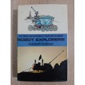 Robot Explorers - Author: Kenneth Gatland