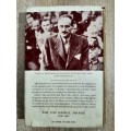 The Von Hassell Diaries 1938-1944 - Author: Ambassador Ulrich von Hassell