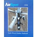 AirReport - South Africa`s Aviation Yearbook