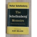 The Schellenberg Memoirs - Author: Walter Schellenberg