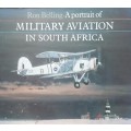 A Portrait of  R Military Aviation in South Africa - Ron Belling