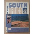 Touring in South Africa - Author: Willie and Sandra Olivier
