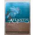 Atlantis Rises - Author: Deborah Curtis-Setchell, Illustrated by Fiona Moodie