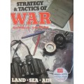 Strategy and Tactics of War - Ned Wilmott - John Pimlott
