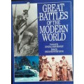 Great Battles of the Modern World. Brig. Peter Young