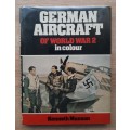 German Aircraft of World War II in colour - Author: Kenneth Munson