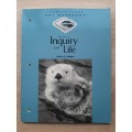 Inquiry into Life - Author: Sylvia S. Mader