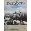 Bombers - Bill Gunston