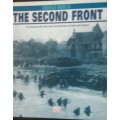 The Second Front - Douglas Botting and the Editors of Time-Life Books
