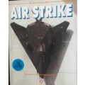 Air Strike - By the Editors of Time-Life Books