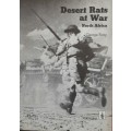 Desert Rats at War North Africa - George Forty