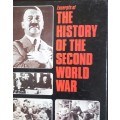 Excerpts of The History of the Second World War: PITT, Barrie (ed)