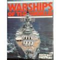 Warships of the World - Anthony Preston