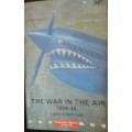 The War in the Air - Edited by Gavin Lyall