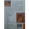 Sasol First Field Guide to Wildlife of Southern Africa - Author: Sean Fraser and Tracey Hawthorne