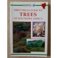 Sasol Field Guide to Trees of Southern Africa - Author: Elsa Pooley