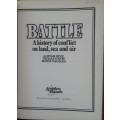 Battle - Alistair Revie - Thomas Foster - Burton Graham
