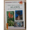 Sasol First Field Guide to Aloes of Southern Africa - Auhor: Gideon Smith