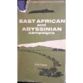 East African and Abyssinian Campaigns - Neil Orpen