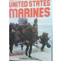 United States Marines - Thomas A Siefring