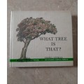 What Tree is that? - Author: Hazel Stokes