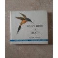 What Bird is that? - Author: Hazel Stokes