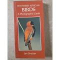 Southern African Birds~A Photographic Guide - Author: Ian Sinclair