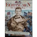 Fighting Men of the Civil War - William C Davis