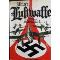 Hitler`s Lufthwaffe - Tony Wood - Bill Gunston