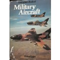 Everyone`s Book of Military Aircraft -Michael Taylor