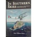 In Southern Skies - John William Illsley
