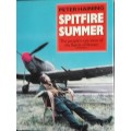 Spitfire Summer - Peter Haining