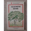 Algemene Bome - Author: Eugene and Glen Moll