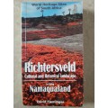 World Heritage Stes of S.A. ~The Richtersveld and Namaqualand - Author: David Fleminger