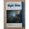 Struik Pocket Guide~Night Skies of South Africa - Author: Peter Mack