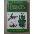 Struik Pocket Guides for Southern Africa Insects - Author: Erik Holm and Elbie de Meillon