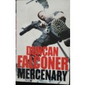 Mercenary - Duncan Falconer
